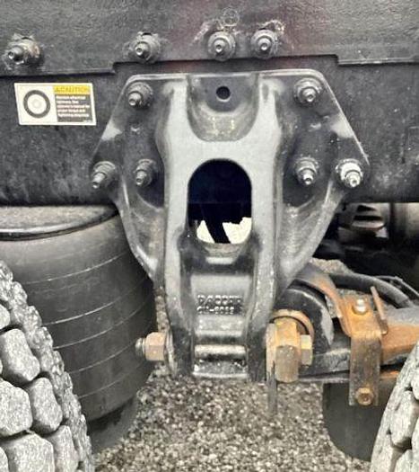 Used 2022 Peterbilt 389