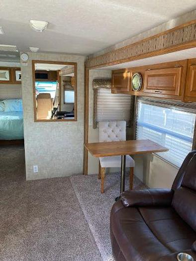 Used 2004 Fleetwood Fiesta 32S