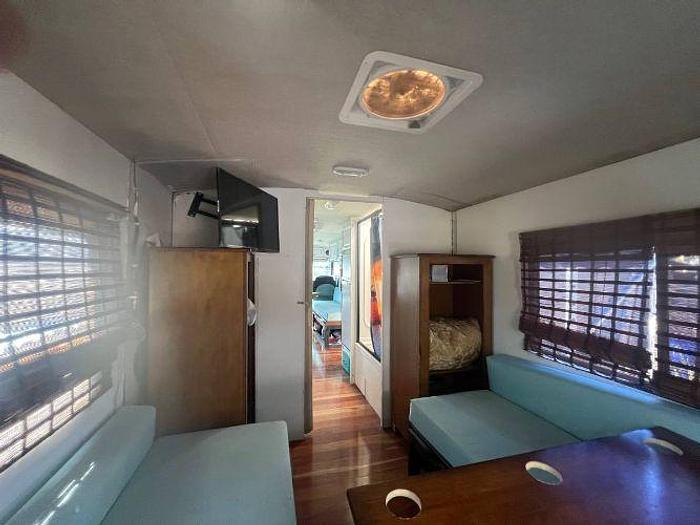 Used 1995 Fleetwood Flair