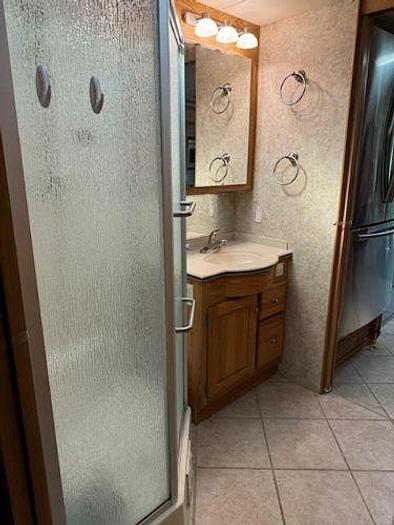 Used 2006 Monaco Diplomat 40PDQ