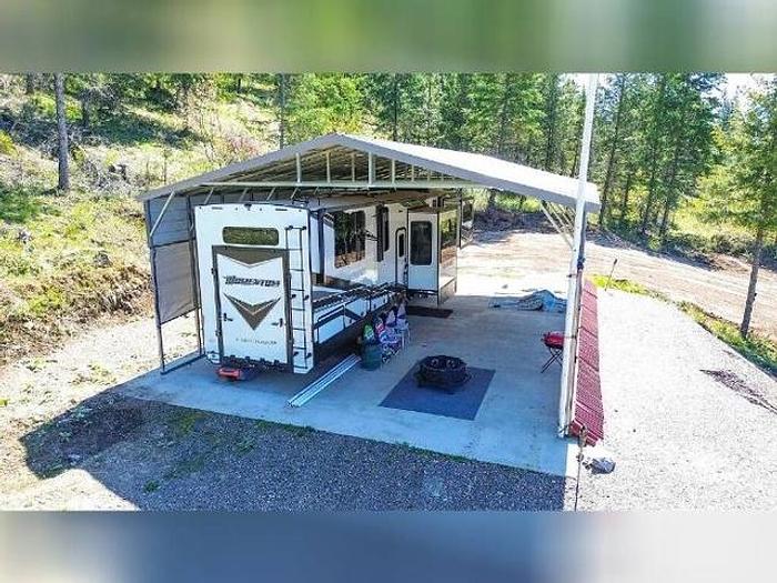 Used 2021 Grand Design Momentum G-Class (Fifth Wheel)