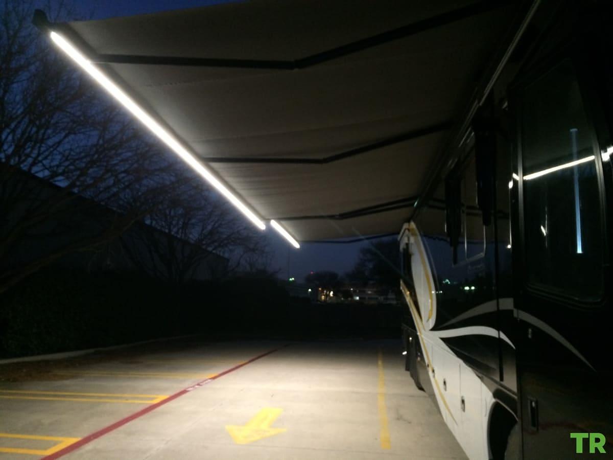 Used 2007 Monaco Signature 45 Fortress Class A Motorhome