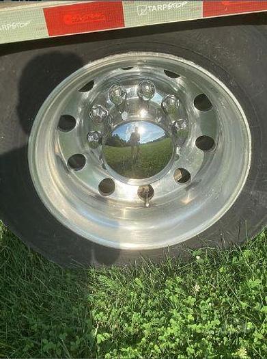 Used 2007 Peterbilt 379 EXHD