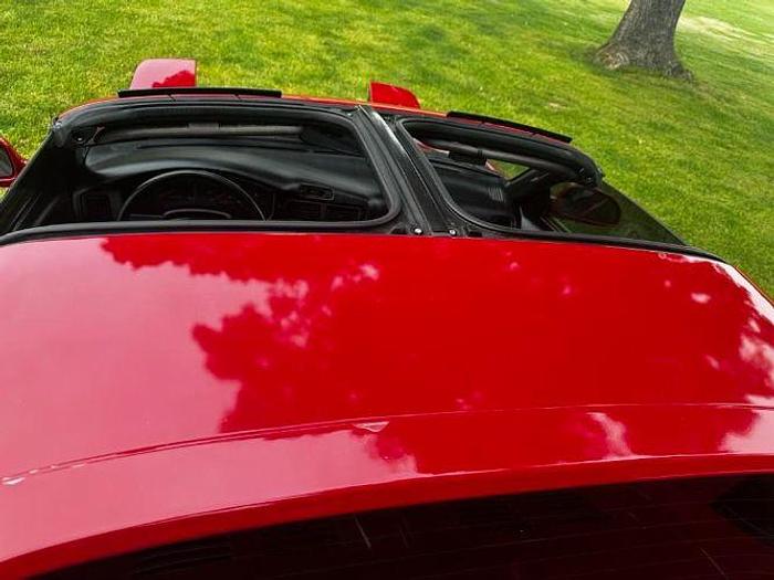 Used 1992 Toyota MR2