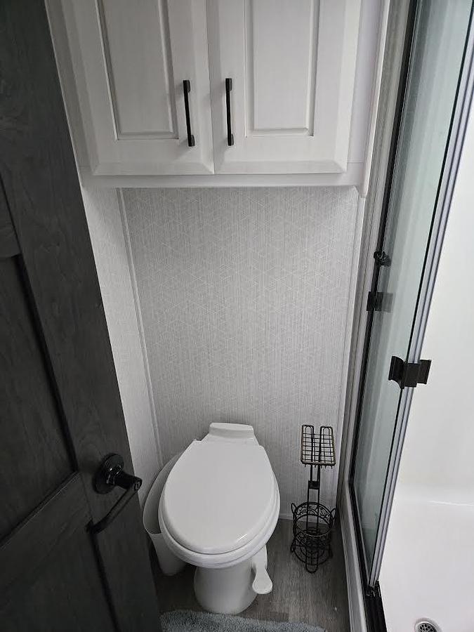 Used 2022 DRV Elite Suite 41RKSB4 Fifth Wheel