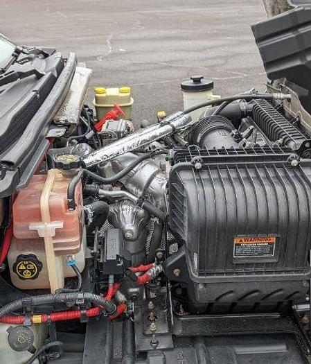 Used 2020 Chevrolet Silverado 5500HD