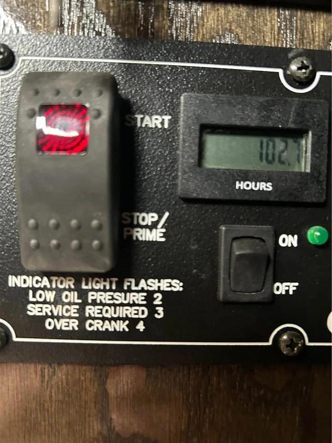 Used 2024 Bloomer 4 Horse