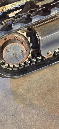 Used 2019 Kubota KX057 4