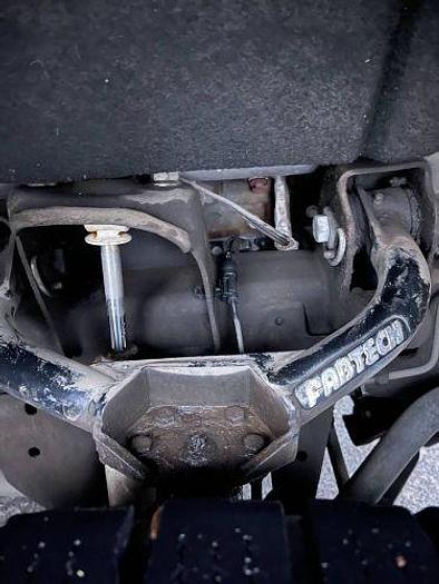 Used 2015 Chevrolet 3500 SHORT BED