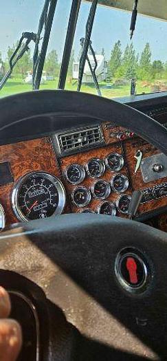 Used 2002 KENWORTH W900L