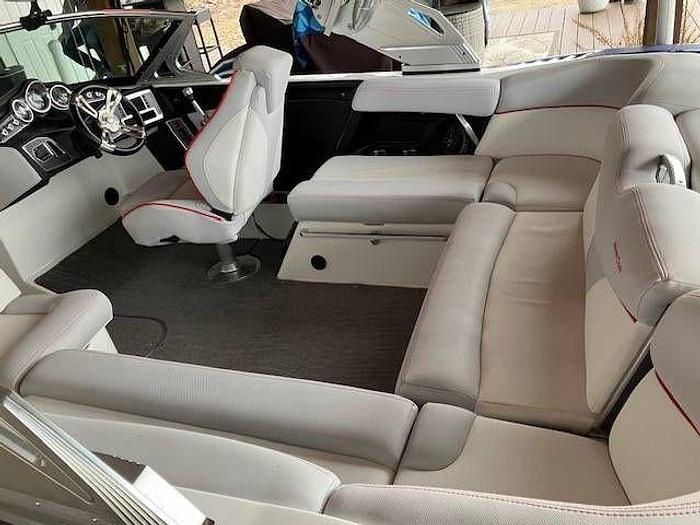 Used 2017 Mastercraft XT20