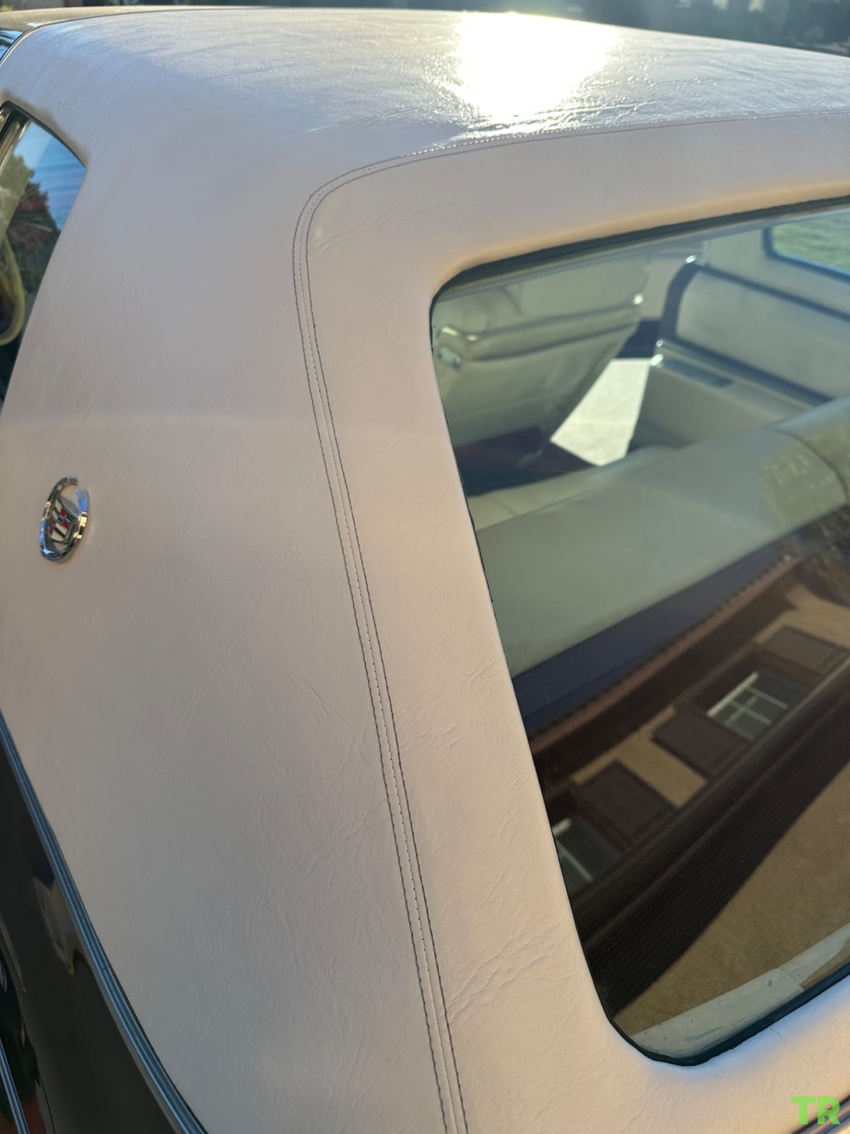 Used 1976 Cadillac Coupe Deville