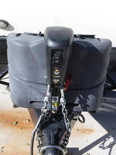 Used 2015 Keystone Outback 210TRS