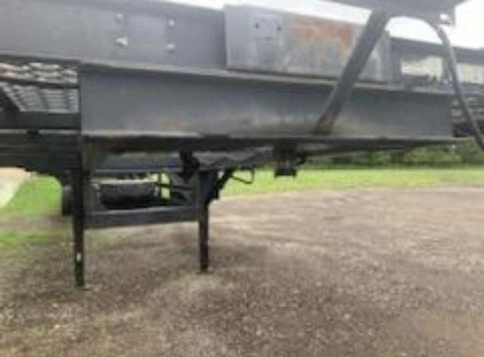 Used 2022 Kaufman Low Pro