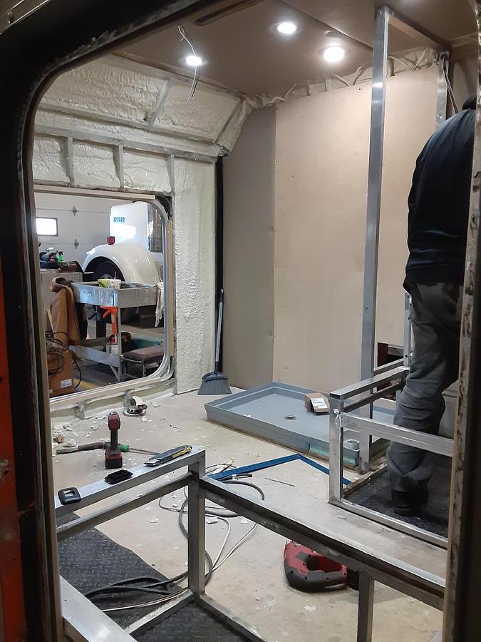 Used 2000 Kenworth W900 Conventional Sleeper Semi