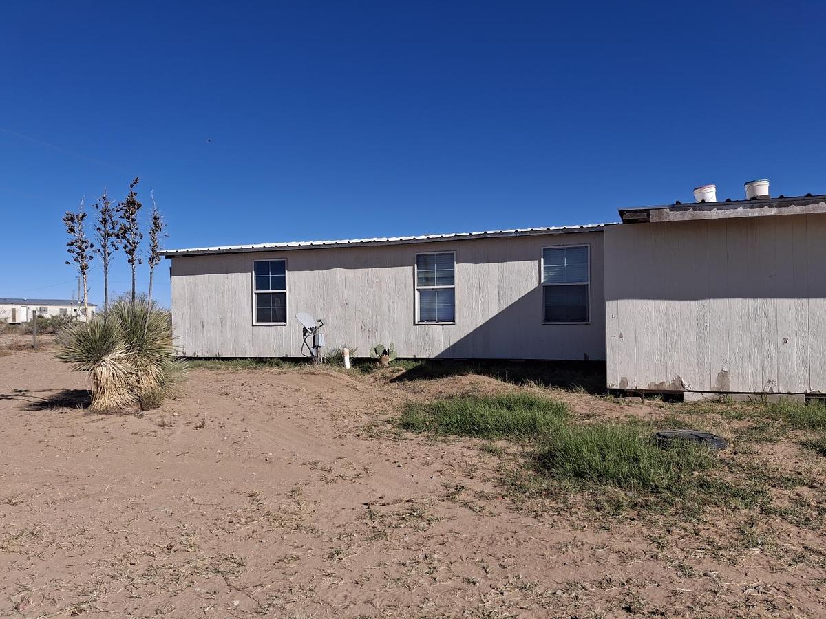 Used 1978 Redman Trailer Home with Additions