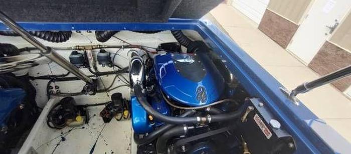 Used 2007 Carrera 290 Effect