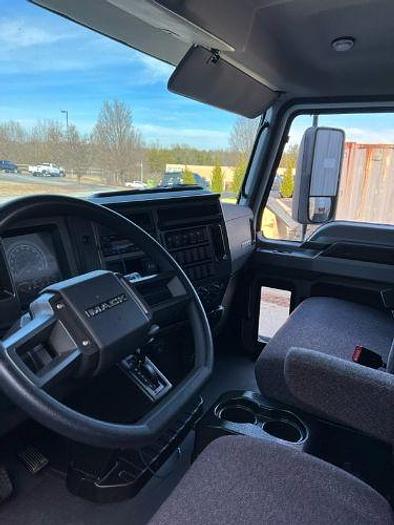 Used 2023 Mack Truck