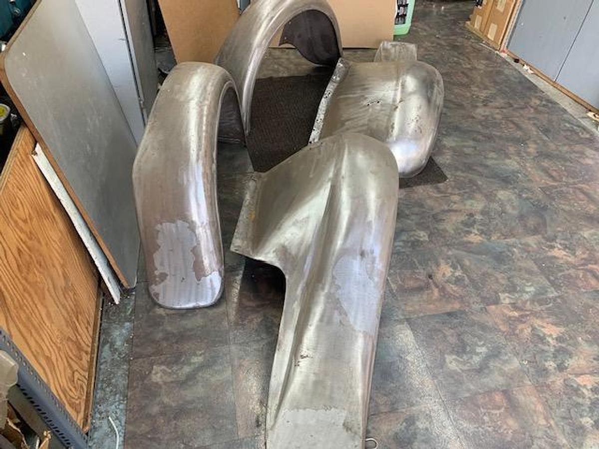 Used 1928 Ford Model A 