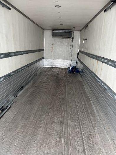 Used 2014 Freightliner M2 106 Reefer Box Truck