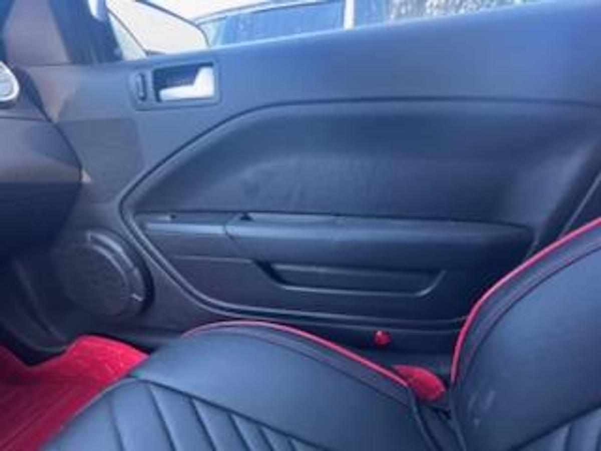 Used 2007 Ford Mustang Pony Package