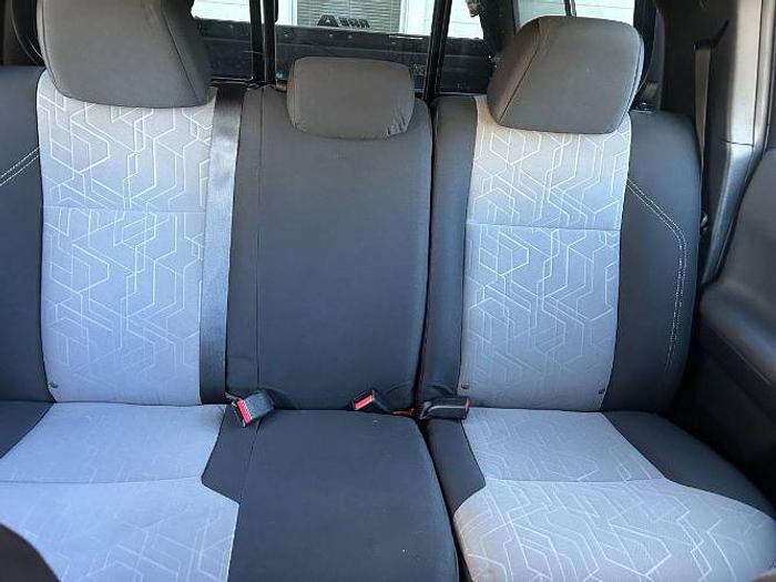 Used 2021 Toyota Tacoma 4WD SR