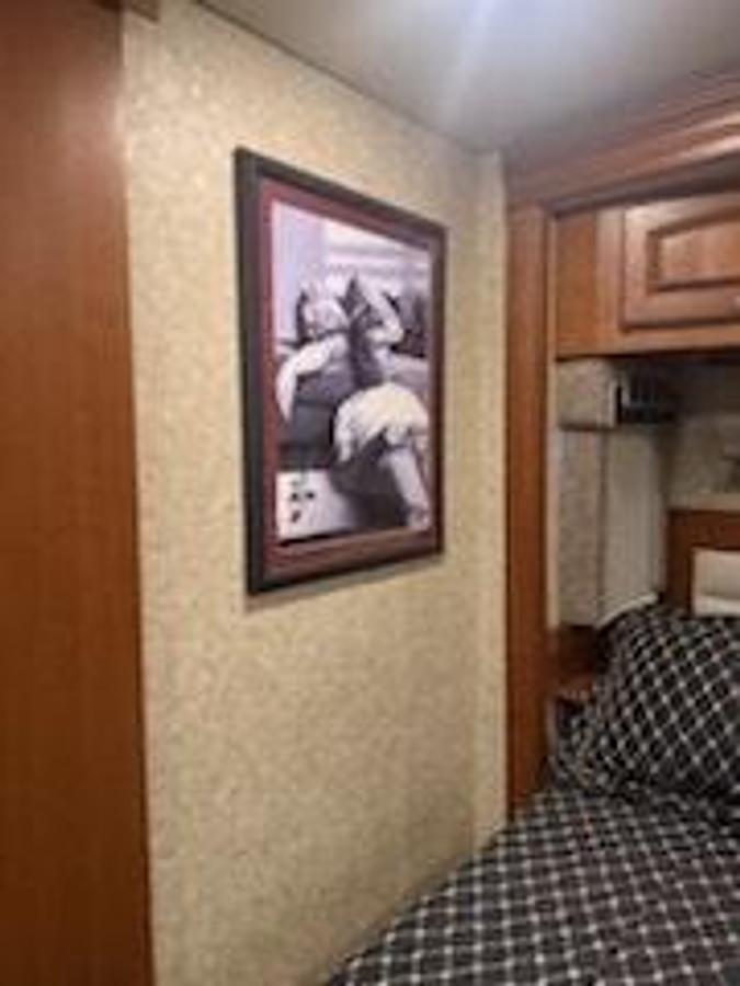 Used 2010 Winnebago Tour 40BD Class A Motorhome