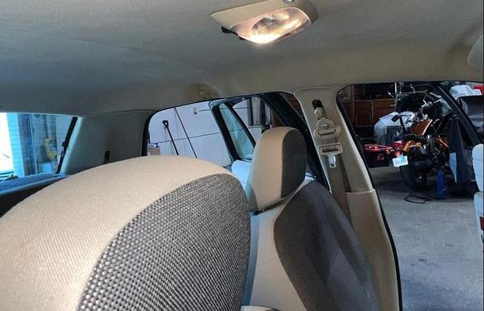 Used 2008 Ford Crown Victoria Police Interceptor