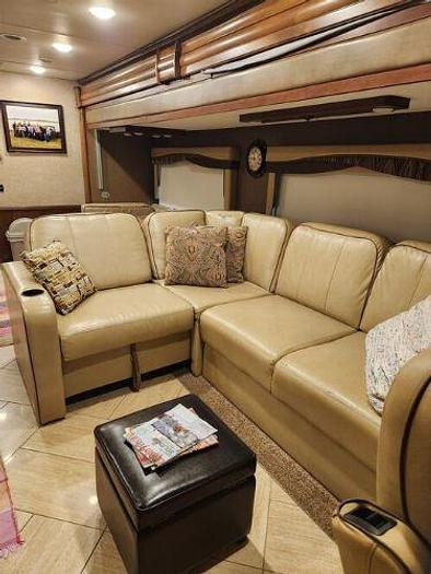 Used 2016 Coachmen Mirada 35LS