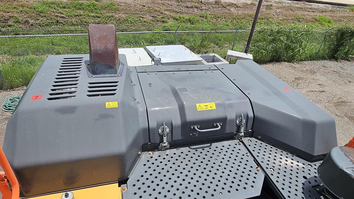 Used 2020 Volvo EC350 Excavator