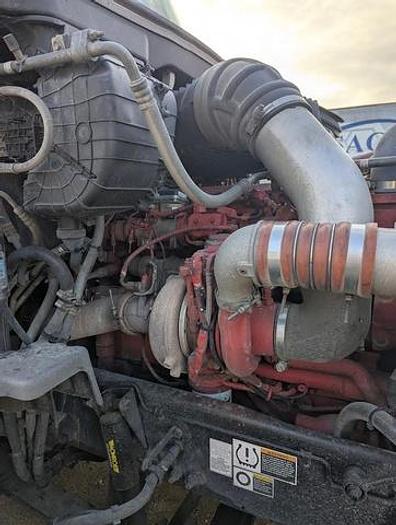 Used 2015 Peterbilt 579