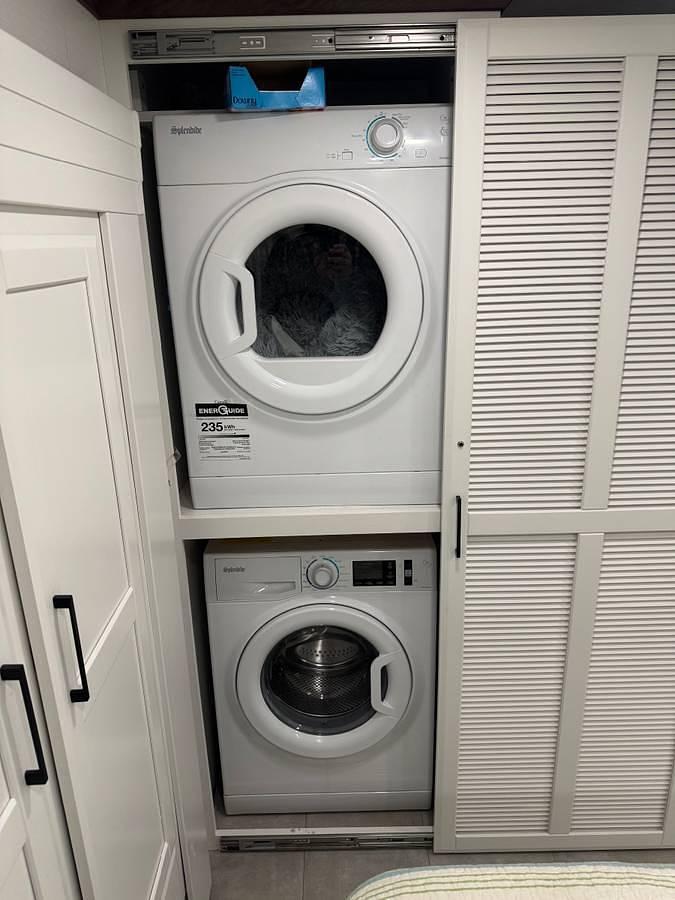 Used 2024 Forest River Riverstone Legacy 42FSKG