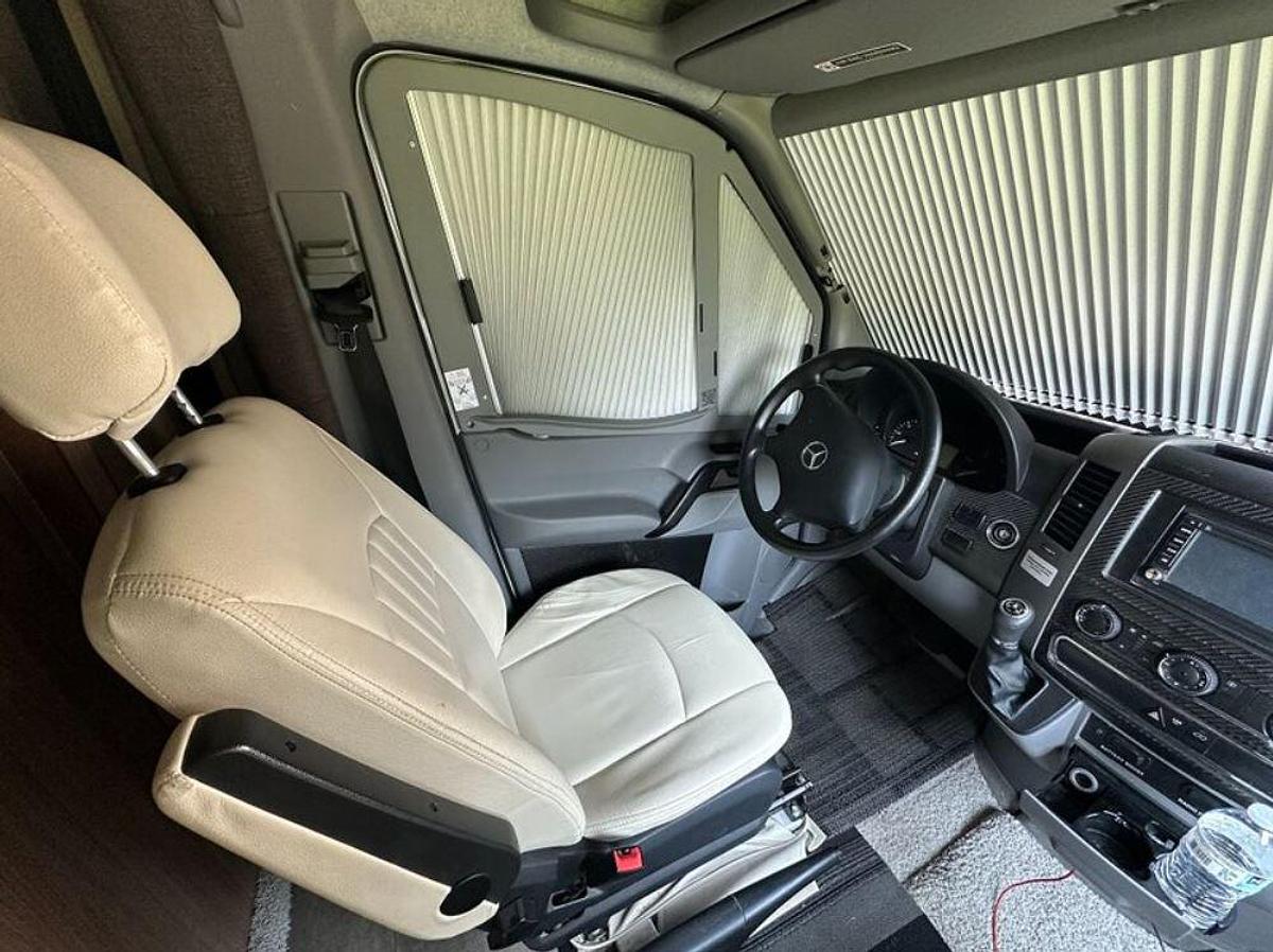 Used 2014 Winnebago View 24J