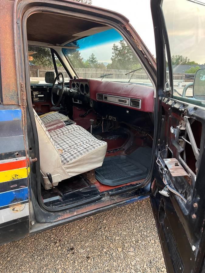 Used 1980 GMC Jimmy Sierra Classic SUV