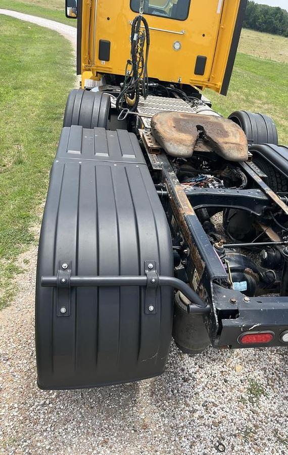 Used 2020 KENWORTH T680