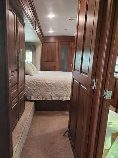 Used 2014 Trilogy Dynamax 3650RL