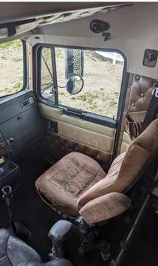 Used 1998 KENWORTH W900L