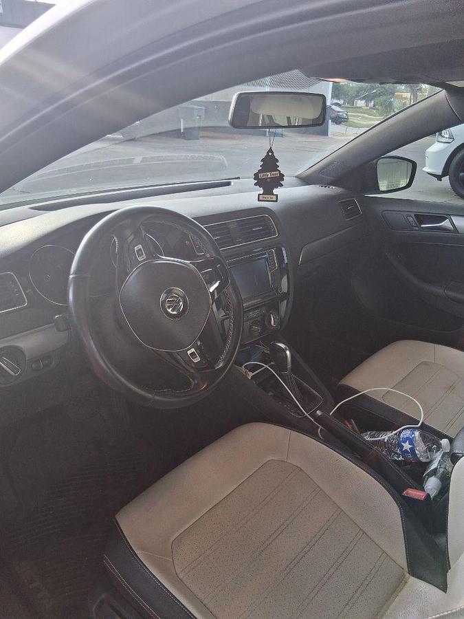 Used 2016 Volkswagen Jetta TSI