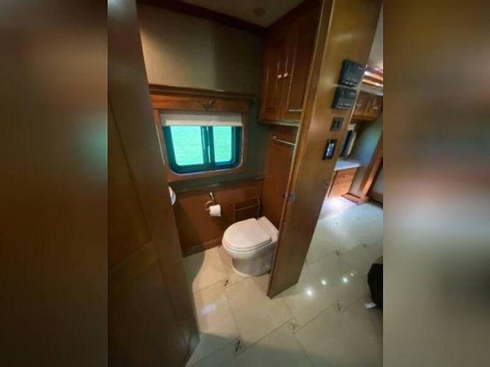 Used 2013 Tiffin Allegro Bus 43QGP