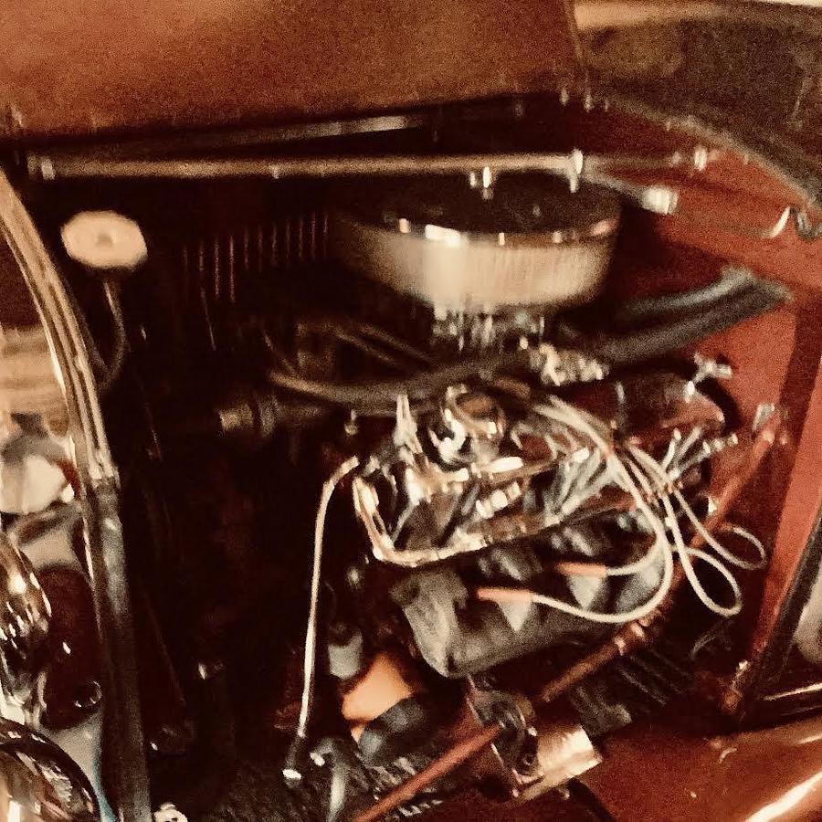 Used 1929 Ford Model A Sedan