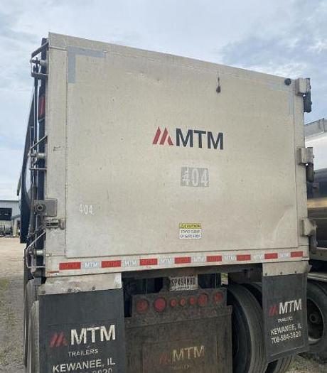 Used 2023 MTM 40RB FL AR