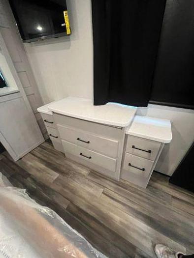 Used 2024 Heartland Cyclone 4006