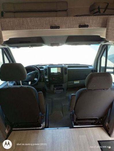 Used 2020 Winnebago Vita 24P