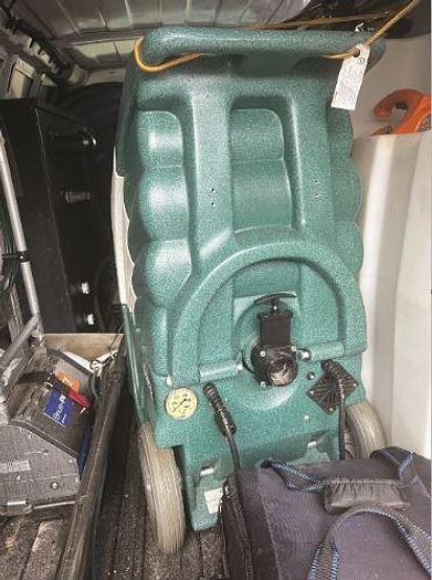 Used 2020 GMC Savana Cargo Van