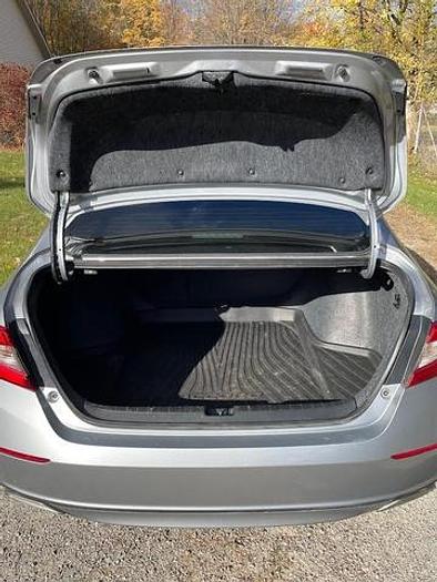 Used 2022 Honda Accord Sport