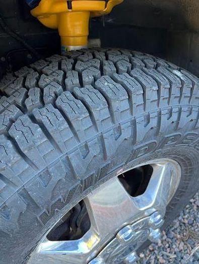 Used 2020 Coachmen Beyond 22C