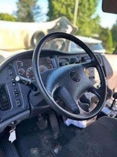 Used 2015 Freightliner BUSINESS CLASS M2 106