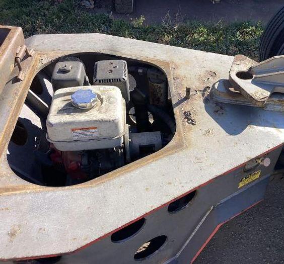 Used 2014 Knight KB654