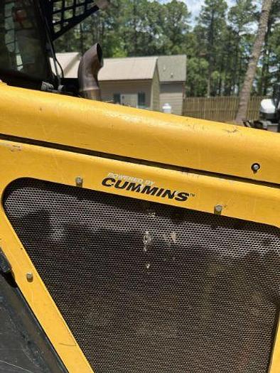 Used 2017 ASV Posi-Track RT75HD