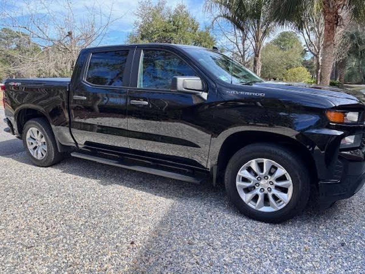 Used 2024 Forest River Rockwood Mini Lite 2205S